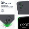 Husa Realme 9i, Silicon, Negru, 58294.47