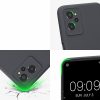Husa Realme 9i, Silicon, Negru, 58294.47