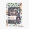 Husa pentru Amazon Paperwhite 7, Kwmobile, Multicolor, Piele ecologica, 45569.54