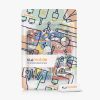 Husa pentru Kobo Libra 2, Kwmobile, Multicolor, Piele ecologica, 56575.35