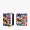 Husa pentru Kobo Libra 2, Kwmobile, Multicolor, Piele ecologica, 56575.35