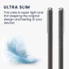 Husa Samsung Galaxy A53 5G, Silicon, Transparent, 58329.03