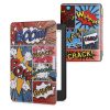 Husa pentru Kobo Aura Edition 2, Kwmobile, Multicolor, Piele ecologica, 44409.36