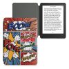 Husa pentru Kobo Aura Edition 2, Kwmobile, Multicolor, Piele ecologica, 44409.36