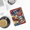 Husa pentru Kobo Aura Edition 2, Kwmobile, Multicolor, Piele ecologica, 44409.36
