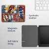 Husa pentru Kobo Aura Edition 2, Kwmobile, Multicolor, Piele ecologica, 44409.36