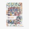 Husa pentru Kobo Aura Edition 2, Kwmobile, Multicolor, Piele ecologica, 44409.36