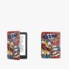 Husa pentru Kobo Aura Edition 2, Kwmobile, Multicolor, Piele ecologica, 44409.36
