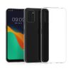 Husa Nokia G21/G11, Silicon, Transparent, 58330.03