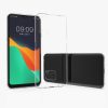 Husa Nokia G21/G11, Silicon, Transparent, 58330.03