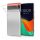 Husa Google Pixel 6a, Silicon, Transparent, 58331.03