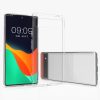Husa Google Pixel 6a, Silicon, Transparent, 58331.03