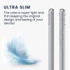 Husa Google Pixel 6a, Silicon, Transparent, 58331.03