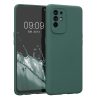 Husa OPPO A94 5G, Silicon, Verde, 58332.169