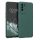 Husa OPPO A94 5G, Silicon, Verde, 58332.169