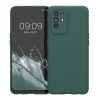 Husa OPPO A94 5G, Silicon, Verde, 58332.169
