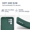 Husa OPPO A94 5G, Silicon, Verde, 58332.169