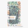 Husa OPPO A94 5G, Silicon, Verde, 58332.169