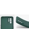 Husa OPPO A94 5G, Silicon, Verde, 58332.169