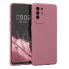 Husa OPPO A94 5G, Silicon, Violet, 58332.167