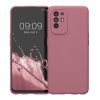 Husa OPPO A94 5G, Silicon, Violet, 58332.167