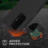 Husa Xiaomi 11T/11T Pro, Silicon, Negru, 57395.47