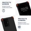 Husa Xiaomi 11T/11T Pro, Silicon, Negru, 57395.47