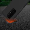 Husa Xiaomi 11T/11T Pro, Silicon, Negru, 57395.47