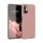 Husa Xiaomi Redmi Note 10 5G, Silicon, Roz, 54947.193