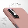 Husa Xiaomi Redmi Note 10 5G, Silicon, Roz, 54947.193