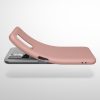 Husa Xiaomi Redmi Note 10 5G, Silicon, Roz, 54947.193