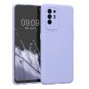 Husa OPPO A94 5G, Silicon, Albastru, 58332.139