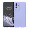 Husa OPPO A94 5G, Silicon, Albastru, 58332.139