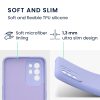 Husa OPPO A94 5G, Silicon, Albastru, 58332.139