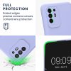 Husa OPPO A94 5G, Silicon, Albastru, 58332.139