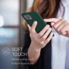 Husa Xiaomi Mi 11 Lite 5G/11 Lite 5G NE, Silicon, Verde, 54730.169