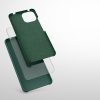 Husa Xiaomi Mi 11 Lite 5G/11 Lite 5G NE, Silicon, Verde, 54730.169