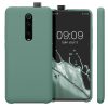Husa Xiaomi Mi 9T Pro/Redmi K20 Pro, Silicon, Verde, 49358.166