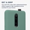 Husa Xiaomi Mi 9T Pro/Redmi K20 Pro, Silicon, Verde, 49358.166