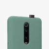 Husa Xiaomi Mi 9T Pro/Redmi K20 Pro, Silicon, Verde, 49358.166