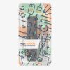 Husa pentru telecomanda RMF TX800U/XR-A80K/XR-X90K, Kwmobile, Negru, Silicon, 58336.01