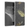 Husa Samsung Galaxy S20 FE, Silicon, Multicolor, 58364.02