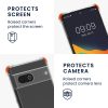 Husa Google Pixel 7, Silicon, Transparent, 58370.03