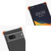 Husa Google Pixel 7, Silicon, Transparent, 58370.03