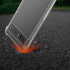 Husa Google Pixel 6a, Silicon, Transparent, 58369.03
