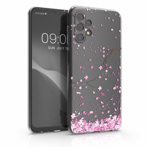 Husa Samsung Galaxy A13, Silicon, Multicolor, 58381.02