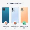 Husa Samsung Galaxy A13, Silicon, Multicolor, 58381.02