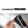 Husa Honor X8, Silicon, Negru, 58396.47