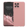 Husa Honor X8, Silicon, Roz, 58396.193