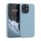 Husa Apple iPhone 13 Pro, Silicon, Verde, 55880.206